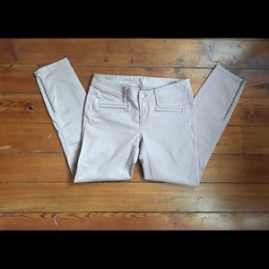 Ann Taylor Loft Jeans, Size 25/0